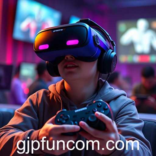 Transforming the Digital Landscape of English Games