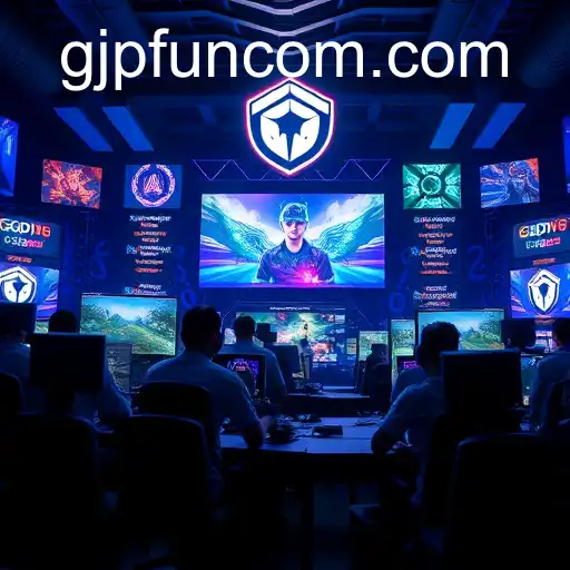 The Rise of Online Gaming Platforms