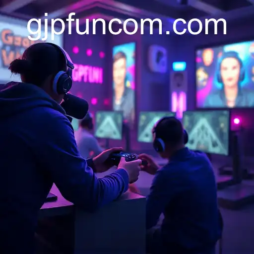 Navigating the New World of Online Gaming in 2025