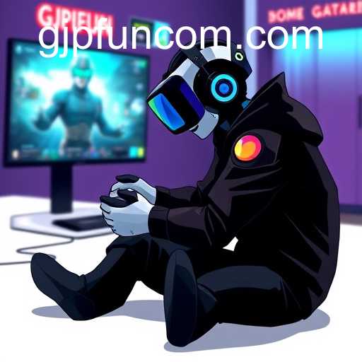 Revolutionizing Online Gaming with GJPFUN