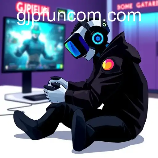 Revolutionizing Online Gaming with GJPFUN