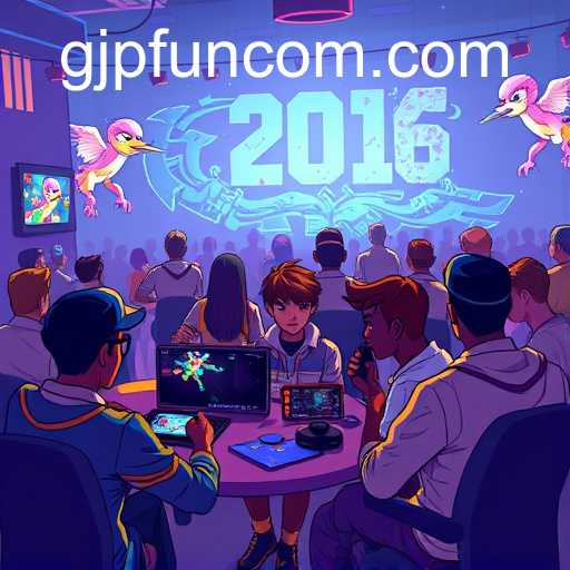 Rise of Online Gaming Communities