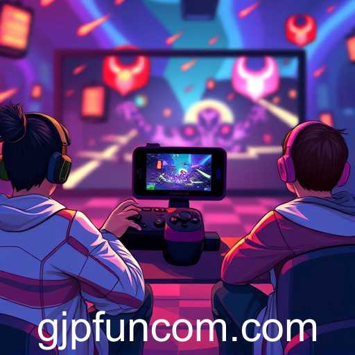 The Rise of Gaming in the Digital Era