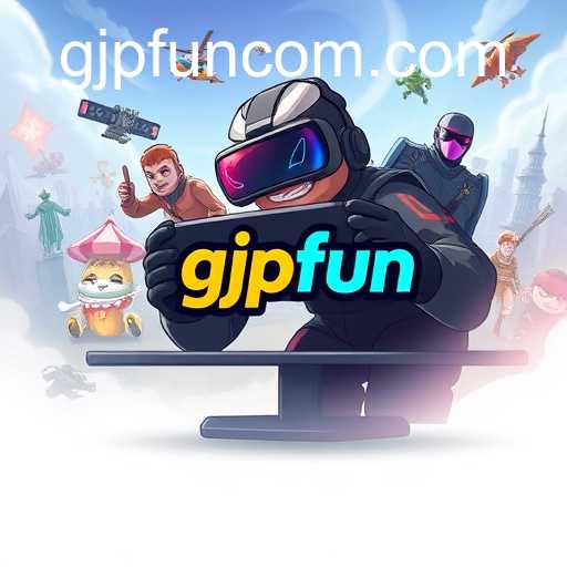 The Rise of gjpfun in Online Gaming