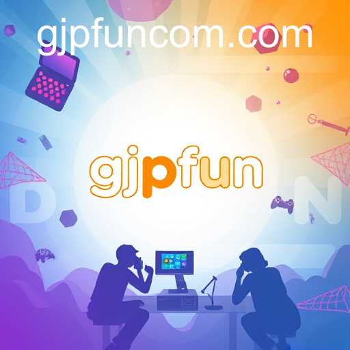 The Rise and Impact of gjpfun in Modern Gaming