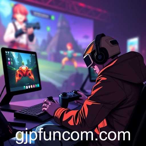 The Rise of Online Gaming Communities