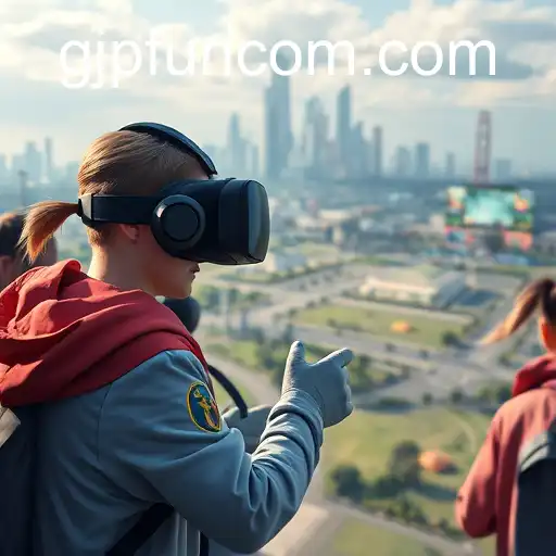 The Rise of Online Gaming Communities