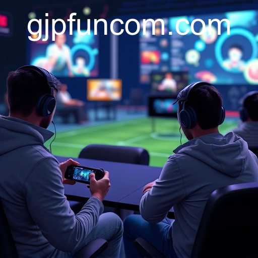 The Rise of Online Gaming Platforms