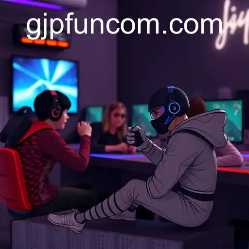 The Rise of Online Gaming Communities in 2025