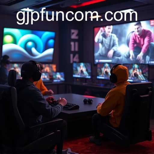 The Rise of Online Gaming in the 21st Century