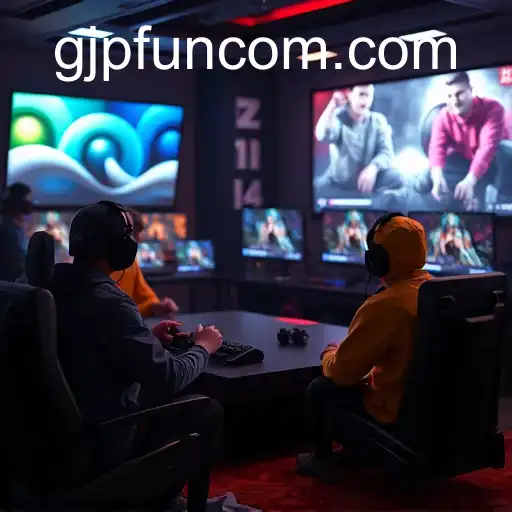 The Rise of Online Gaming in the 21st Century