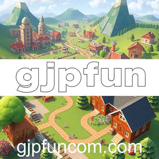 Exploring the Fascinating World of Simulation Games