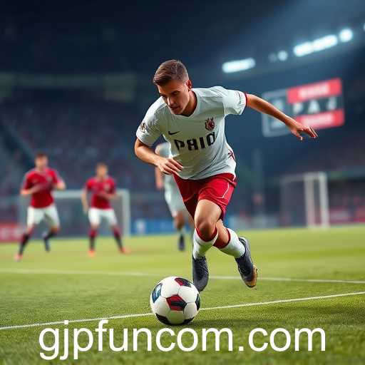 Exploring the Exciting World of Sports Games Online