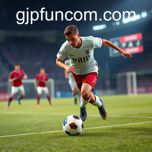 Exploring the Exciting World of Sports Games Online